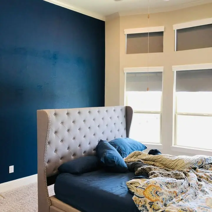 Interior & exterior painting: Real project by Joseph Rosas Remodeling